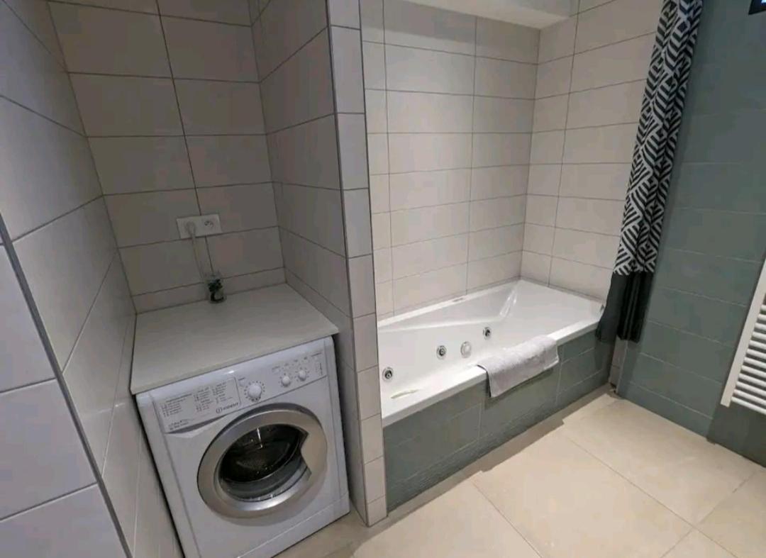 Neoappart Barr Exteriör bild